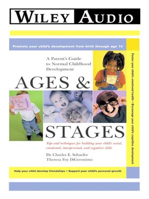 cover image of Ages & Stages